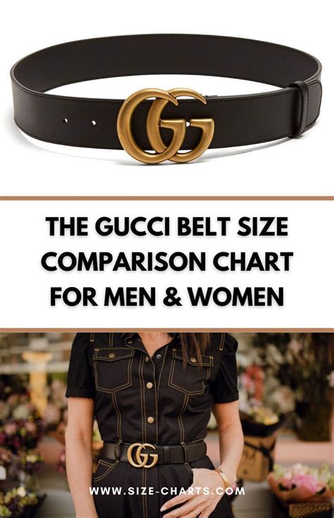 gucci belt 3.0|gucci belt size chart.